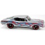 Hot Wheels 68 Hemi Barracuda Tekli Araba