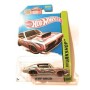 Hot Wheels 68 Hemi Barracuda Tekli Araba