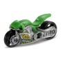 Hot Wheels Street Stealth Tekli Motor