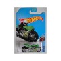 Hot Wheels Street Stealth Tekli Motor