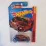 Hot Wheels Vandetta Tekli Araba