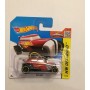 Hot Wheels Rip Rod Tekli Araba
