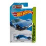 Hot Wheels Drifsta Tekli Araba