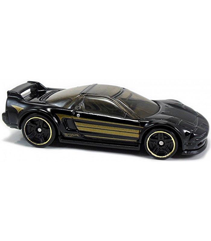 Hot wheels acura nsx