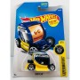 Hot Wheels Emoticar Tekli Araba