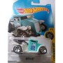 Hot Wheels Gotta Go Tekli Araba