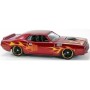 Hot Wheels 71 Hemi Cuda Tekli Araba