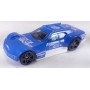 Hot Wheels Driftsa Tekli Araba