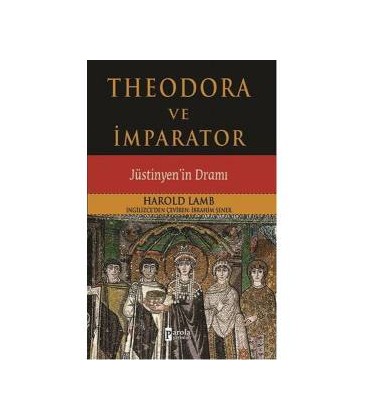Theodora ve İmparator,Justinyenin Dramı