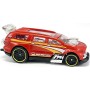 Hot Wheels Nitro Tailgater Tekli Araba