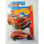 Hot Wheels Nitro Tailgater Tekli Araba