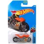 Hot Wheels Streen Stealth Tekli Araba