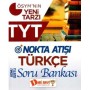 TYT Türkçe Nokta Atışı Konu Özetli Soru Bankası - Dahi Adam