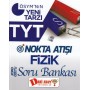 TYT Nokta Atışı Fizik Konu Özetli Soru Bankası - Dahi Adam