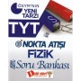 TYT Nokta Atışı Fizik Konu Özetli Soru Bankası - Dahi Adam