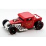 Hot Wheels Bone Shaker Tekli Araba
