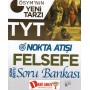 TYT Nokta Atışı Felsefe Konu Özetli Soru Bankası - Dahi Adam