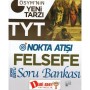 TYT Nokta Atışı Felsefe Konu Özetli Soru Bankası - Dahi Adam