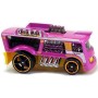 Hot Wheels Chill Mill Tekli Araba