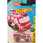 Hot Wheels Chill Mill Tekli Araba