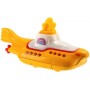 Hot Wheels The Beatles Yellow Submarine Tekli Araba