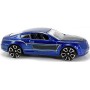 Hot Wheels Bentley Continental Supersports Tekli Araba