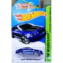 Hot Wheels Bentley Continental Supersports Tekli Araba