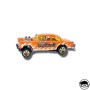 Hot Wheels 55 Chevy Bel Air Gasser Tekli Araba