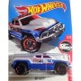 Hot Wheels Off Duty Tekli Araba