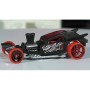 Hot Wheels Fangula Tekli Araba