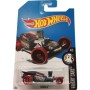 Hot Wheels Fangula Tekli Araba