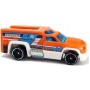 Hot Wheels Rescue Duty Tekli Araba