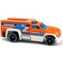 Hot Wheels Rescue Duty Tekli Araba