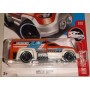 Hot Wheels Rescue Duty Tekli Araba
