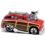 Hot Wheels Surf 'n Turf Tekli Araba