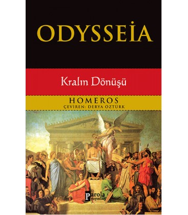 Odysseia Kralın Dönüşü