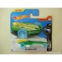 Hot Wheels Hw Formula Solar Tekli Araba