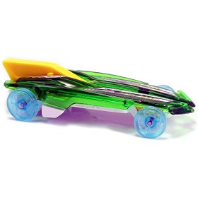 Hot Wheels Hw Formula Solar Tekli Araba