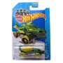 Hot Wheels Dragon Blaster Tekli Araba