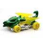 Hot Wheels Dragon Blaster Tekli Araba