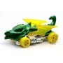 Hot Wheels Dragon Blaster Tekli Araba