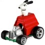 Hot Wheels Snoopy Tekli Araba