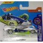 Hot Wheels Track Hammer Tekli Araba