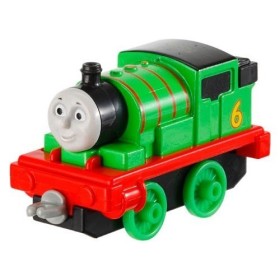 Thomas & Friends Küçük Tekli Trenler