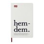 Lûgat365 - Hemdem Ciltli Defter
