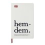 Lûgat365 - Hemdem Ciltli Defter