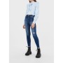 Stradivarius Super High Waist Kadın Pantolon 1450/251