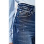 Stradivarius Super High Waist Kadın Pantolon 1450/251