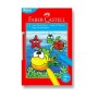 Faber Castell Aqua Sulu Pastel Boya 12 Renk