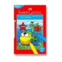 Faber Castell Aqua Sulu Pastel Boya 12 Renk